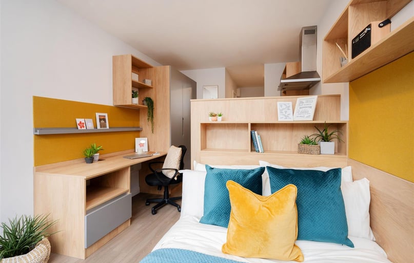 Moulsecoomb Way, Moulsecoomb, Brighton - Image 1